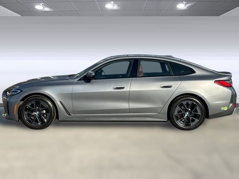 Used 2023 BMW i4 eDrive35 w/ Premium Package image 2