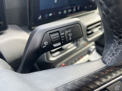 New 2025 Ford Mustang Coupe image 9