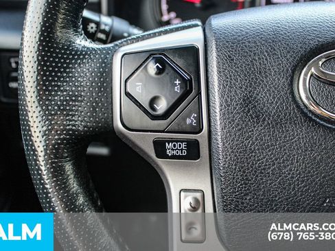 Used 2023 Toyota 4Runner SR5 Premium image 28