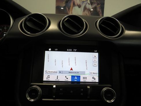 Used 2019 Ford Mustang Premium w/ Equipment Group 201A RWD image 20