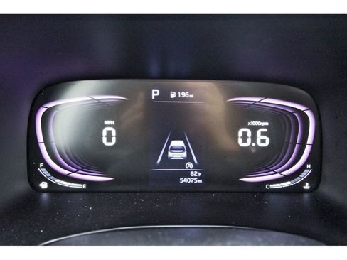 Used 2024 Kia Soul LX w/ Option Group 015 FWD image 16