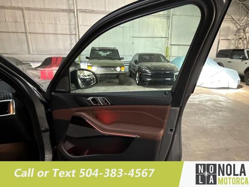 Used 2026 BMW X5 sDrive40i RWD image 28