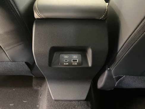 New 2026 Subaru Crosstrek 2.5i Sport image 12