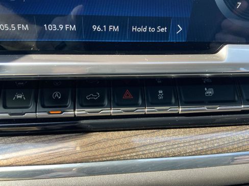 Used 2024 Chevrolet Silverado 1500 RST image 43