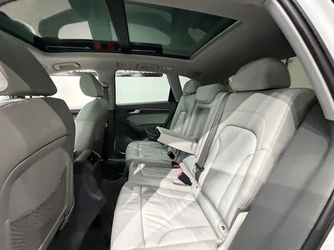 Used 2016 Audi Q5 2.0T Premium Plus AWD/4WD image 24