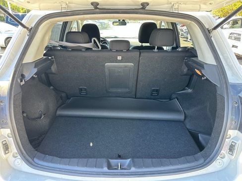 Used 2011 Mitsubishi Outlander Sport SE FWD image 4