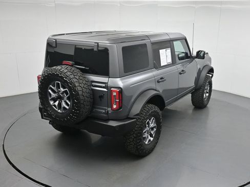 Used 2024 Ford Bronco Wildtrak AWD/4WD image 41