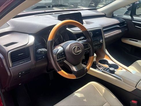 Used 2018 Lexus RX 350 FWD w/ Premium Package image 15