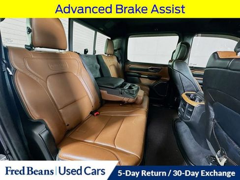 Used 2019 RAM 1500 Limited image 33