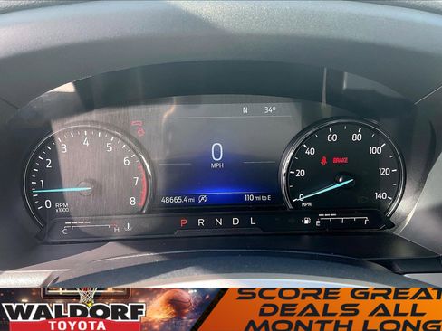 Used 2024 Ford Explorer XLT w/ Equipment Group 202A image 25