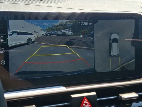 New 2026 Kia Sportage SX Prestige image 17