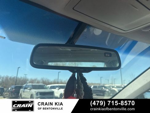 Used 2013 Toyota Camry SE w/ Leather Pkg image 34