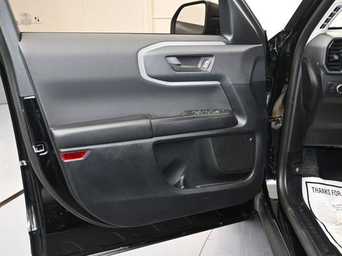 Used 2021 Ford Bronco Sport AWD/4WD image 8