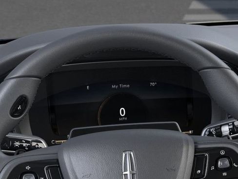 New 2026 Lincoln Corsair Grand Touring image 13