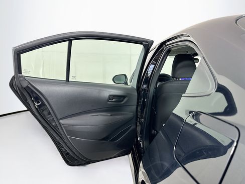 Used 2024 Toyota Corolla LE image 25