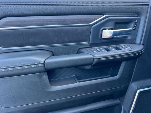 New 2026 RAM 3500 Laramie image 10
