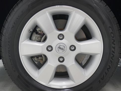 Used 2012 Nissan Versa 1.8 S w/ Special Edition Pkg FWD image 22