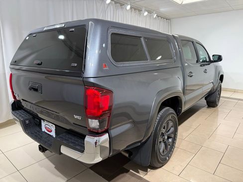 Certified 2023 Toyota Tacoma SR5 image 5