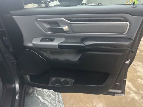 Used 2020 RAM 1500 Big Horn image 20