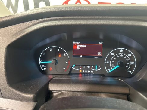 Used 2023 Ford Transit 350 XLT image 32