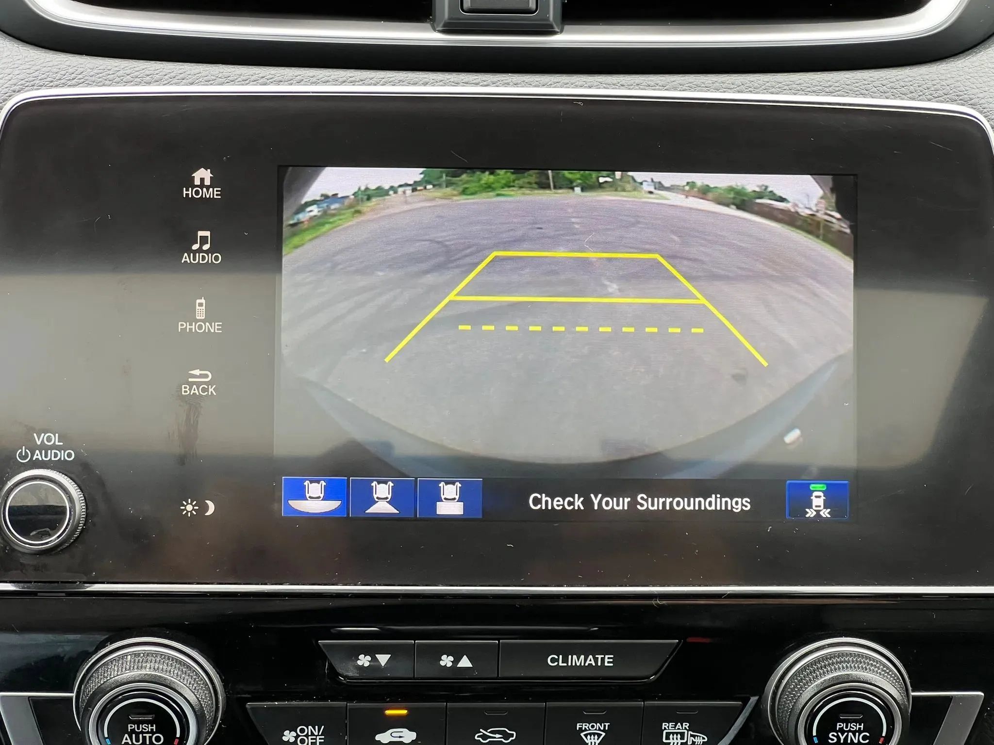 Used 2020 Honda CR-V EX-L image 26