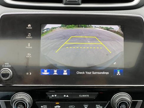 Used 2020 Honda CR-V EX-L image 26