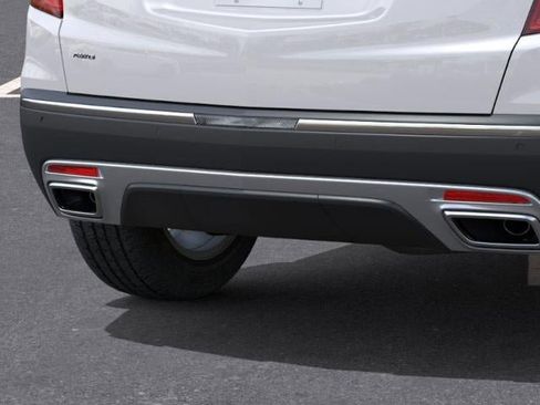 New 2026 Cadillac XT5 Premium Luxury image 14
