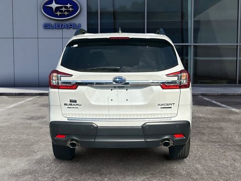 Used 2024 Subaru Ascent Limited w/ Technology Package image 5