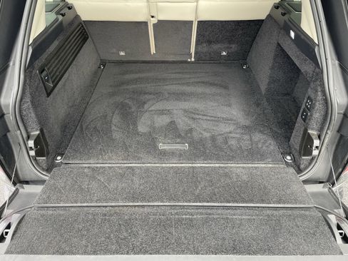 Used 2021 Land Rover Range Rover Westminster Edition image 35