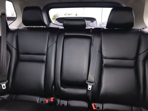 Used 2023 Nissan Rogue SL w/ SL Premium Package image 23