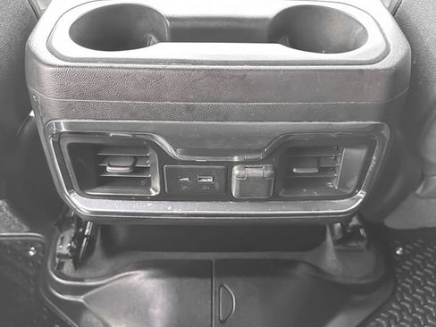 Used 2021 GMC Sierra 1500 AT4 image 23