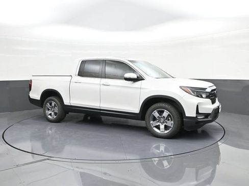 New 2026 Honda Ridgeline RTL image 17