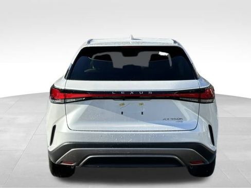 Used 2026 Lexus RX 350 image 6