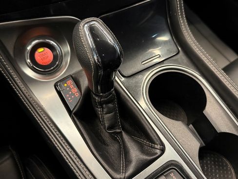 Used 2016 Nissan Maxima Platinum w/ Interior Lighting Package image 16