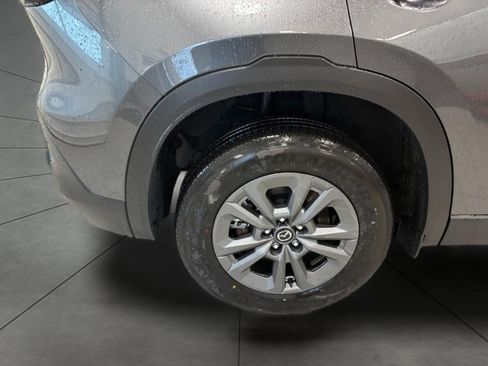 New 2026 MAZDA CX-5 Select AWD/4WD image 7