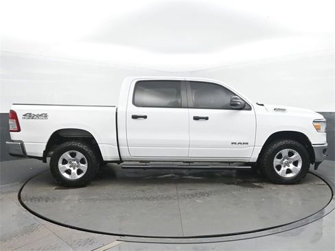 Used 2023 RAM 1500 Big Horn image 6