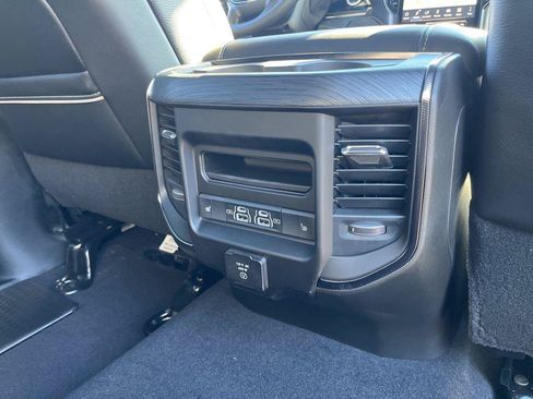 New 2025 RAM 2500 Rebel w/ Rebel Level 2 Equipment Group AWD/4WD image 32