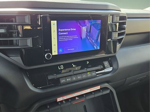 New 2025 Toyota Tundra SR5 image 22