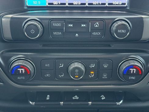 Used 2019 Chevrolet Silverado 1500 LT w/ All Star Edition image 24