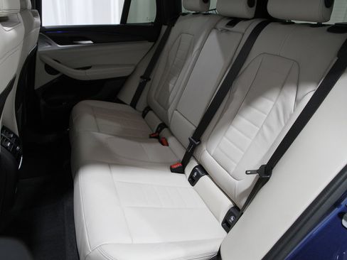 Used 2021 BMW X3 xDrive30e w/ Premium Package image 23