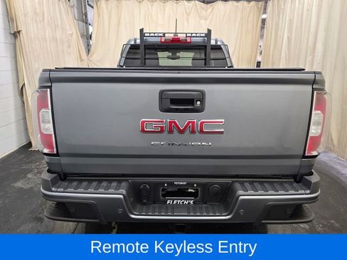 Used 2021 GMC Canyon Elevation Standard w/ Convenience Package image 8