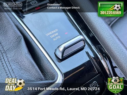Used 2025 Jeep Compass Limited AWD/4WD image 27