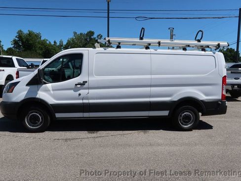 Used 2018 Ford Transit 350 148 Low Roof RWD image 2