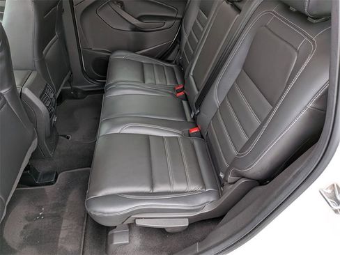 Used 2018 Ford Escape SEL image 21