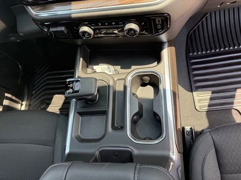 New 2026 Chevrolet Silverado 1500 LT w/ Texas Edition Plus image 51