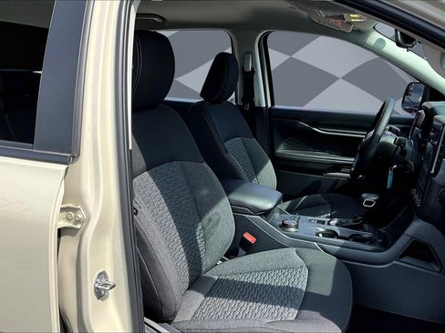 New 2025 Ford Ranger XL image 28