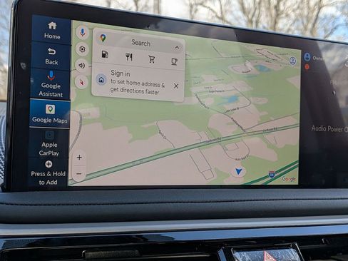 New 2026 Acura MDX w/ Technology Package AWD/4WD image 22