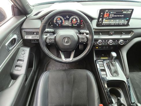 Certified 2023 Acura Integra A-Spec image 8