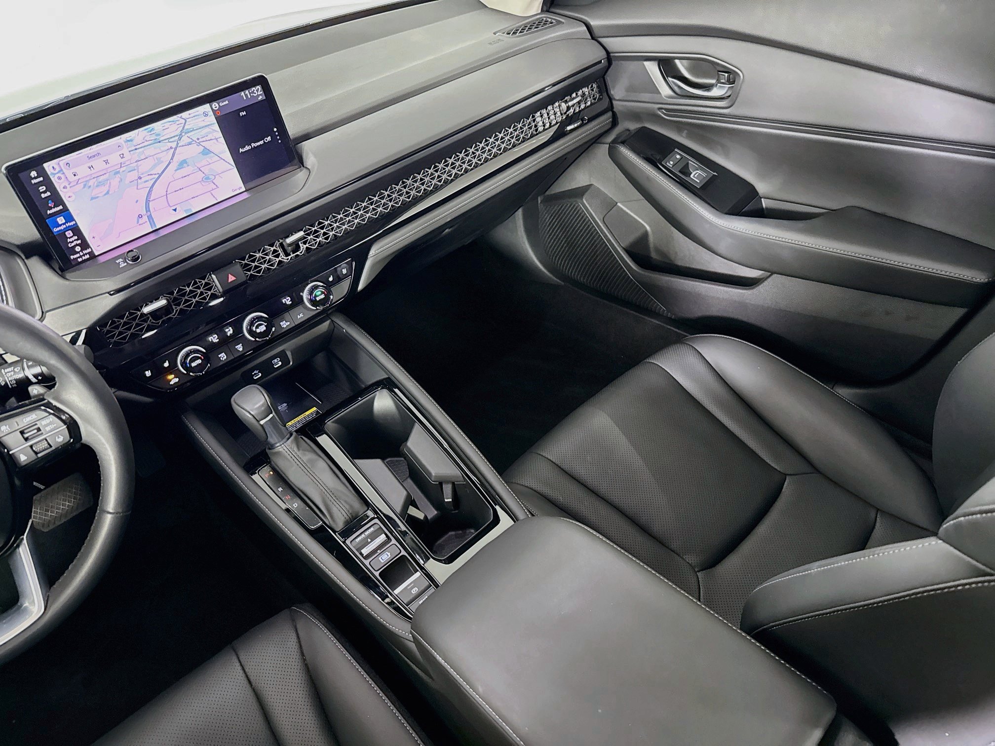 Used 2024 Honda Accord Touring image 28