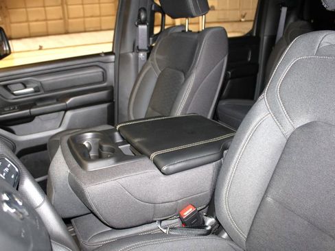 New 2026 RAM 1500 Tradesman image 26